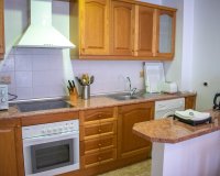 Odsprzedaż - Apartament - Orihuela Costa - Campoamor