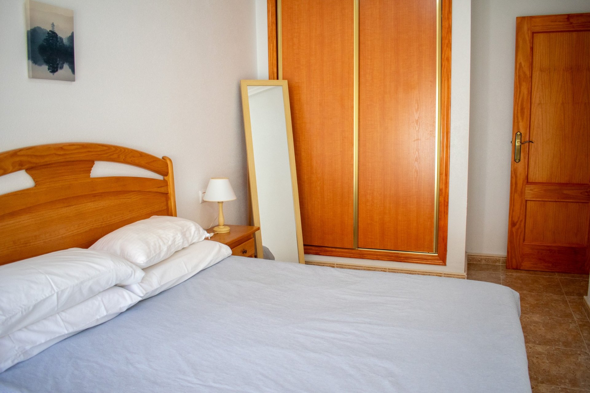 Odsprzedaż - Apartament - Orihuela Costa - Campoamor