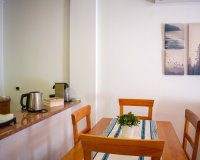 Odsprzedaż - Apartament - Orihuela Costa - Campoamor