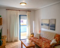 Odsprzedaż - Apartament - Orihuela Costa - Campoamor