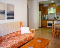 Odsprzedaż - Apartament - Orihuela Costa - Campoamor