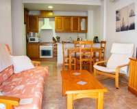 Odsprzedaż - Apartament - Orihuela Costa - Campoamor