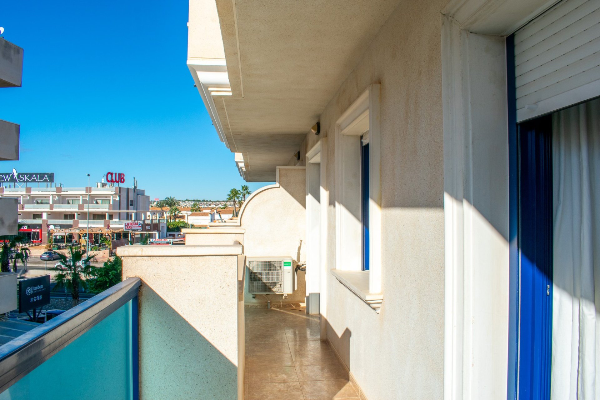 Odsprzedaż - Apartament - Orihuela Costa - Campoamor