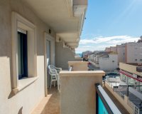 Odsprzedaż - Apartament - Orihuela Costa - Campoamor