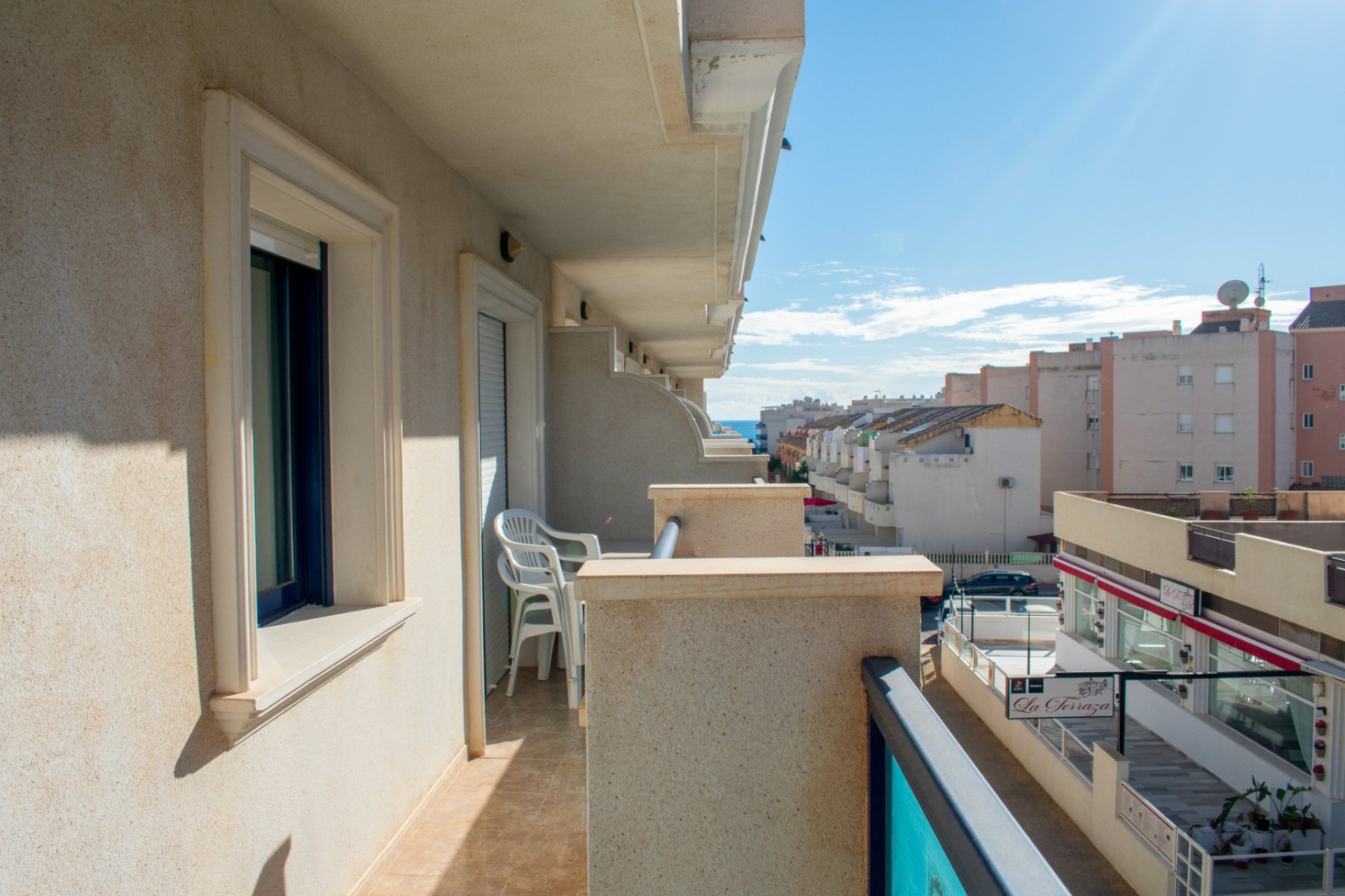 Odsprzedaż - Apartament - Orihuela Costa - Campoamor