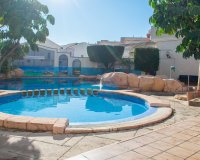 Odsprzedaż - Apartament - Orihuela Costa - Campoamor