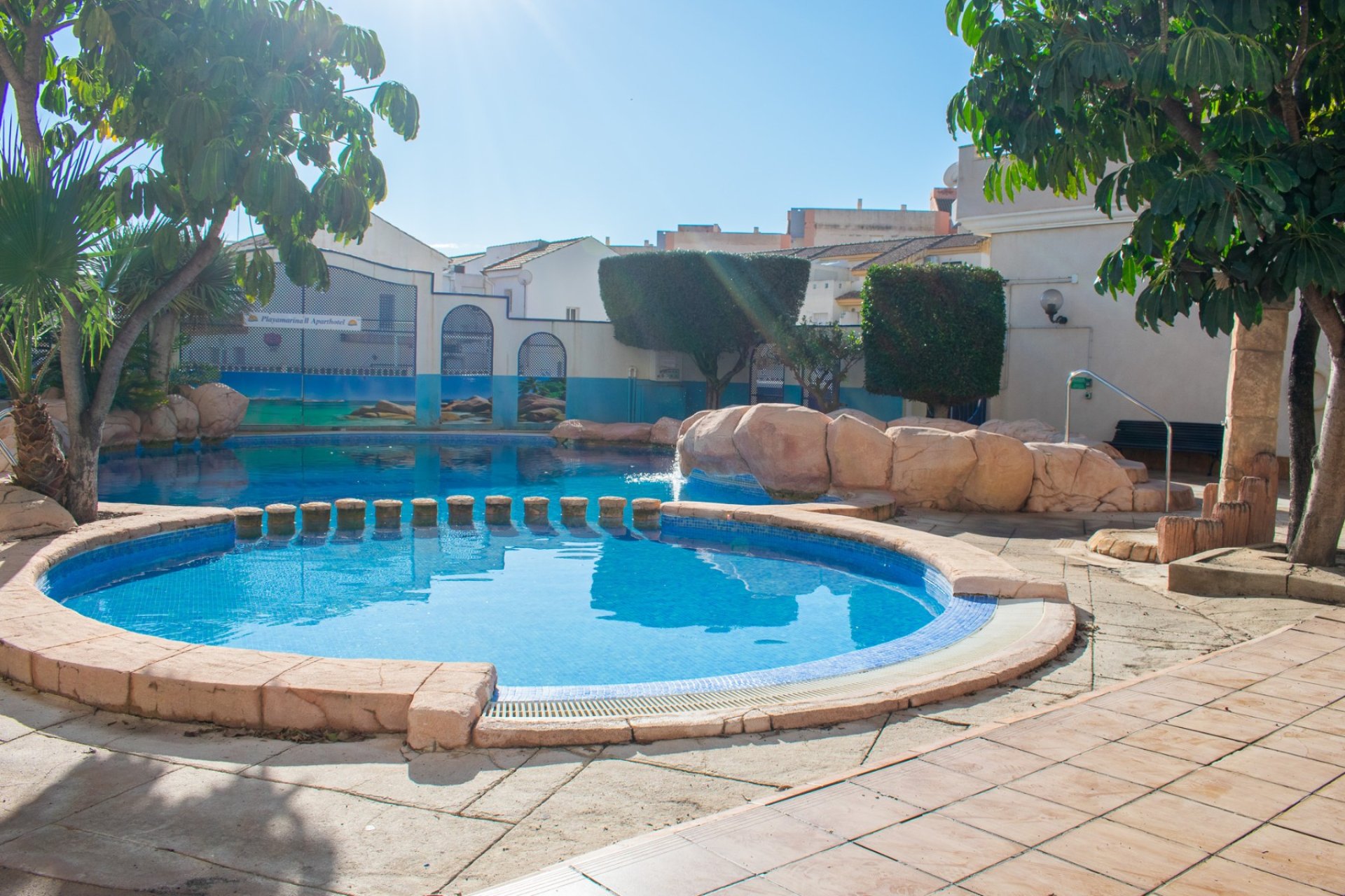 Odsprzedaż - Apartament - Orihuela Costa - Campoamor