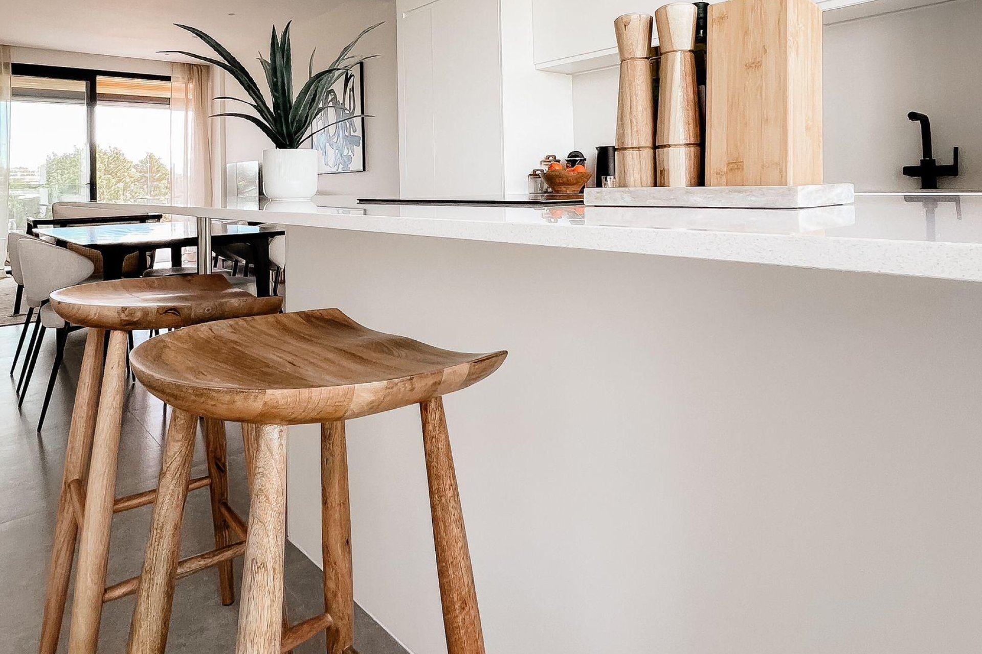 Odsprzedaż - Apartament - Orihuela Costa - Costa Blanca