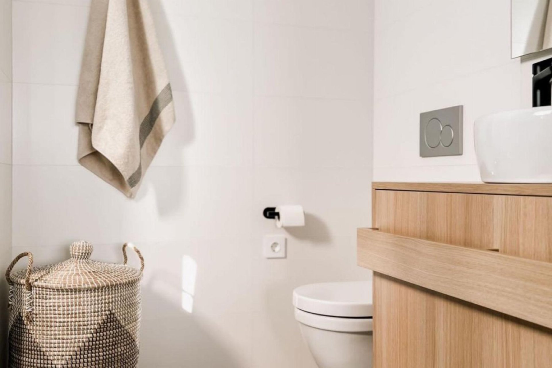 Odsprzedaż - Apartament - Orihuela Costa - Costa Blanca