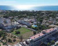 Odsprzedaż - Apartament - Orihuela Costa - Costa Blanca