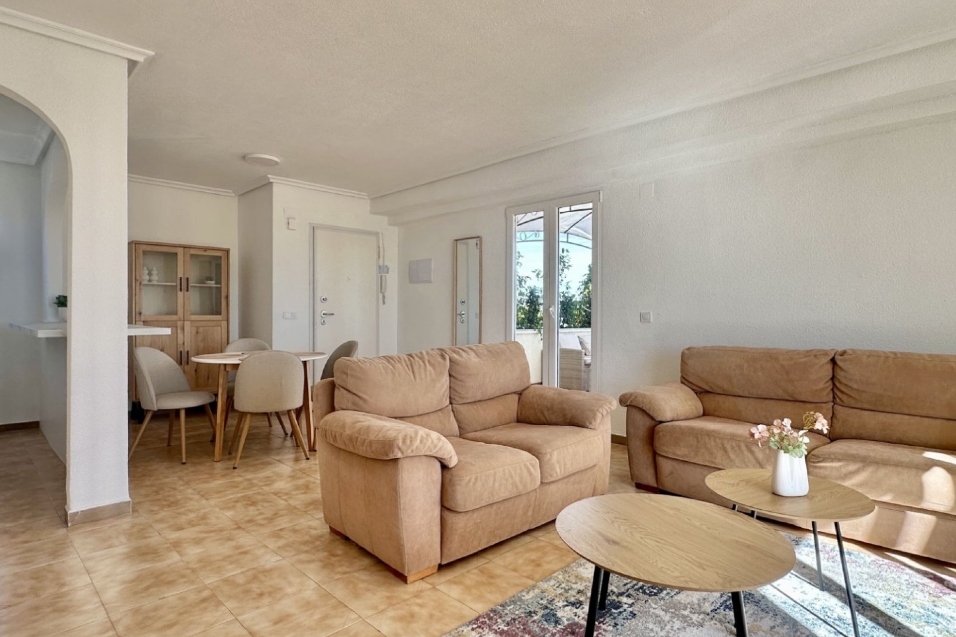 Odsprzedaż - Apartament - Orihuela Costa - Costa Blanca