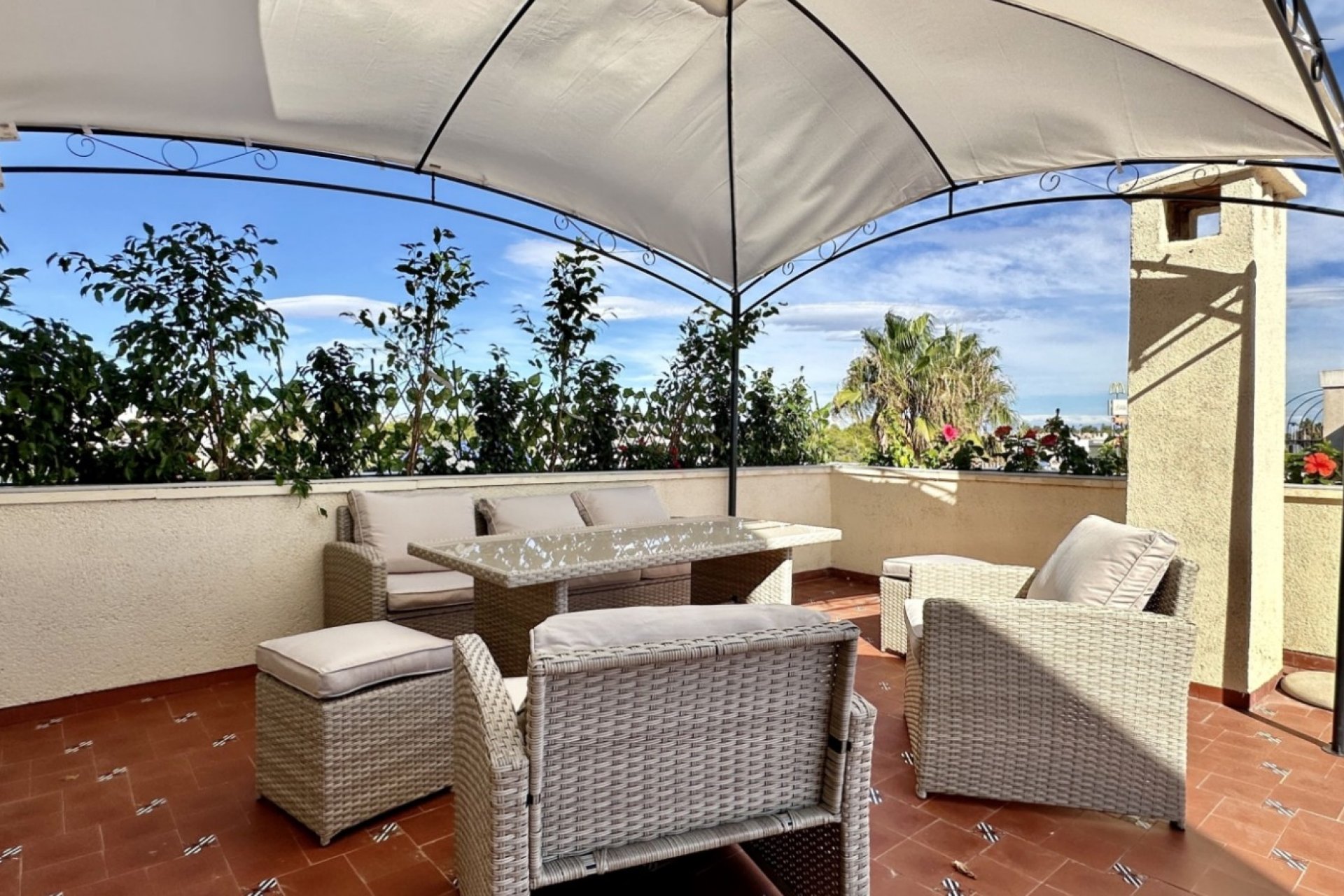 Odsprzedaż - Apartament - Orihuela Costa - Costa Blanca