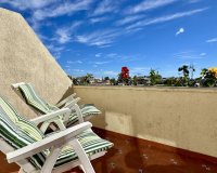 Odsprzedaż - Apartament - Orihuela Costa - Costa Blanca