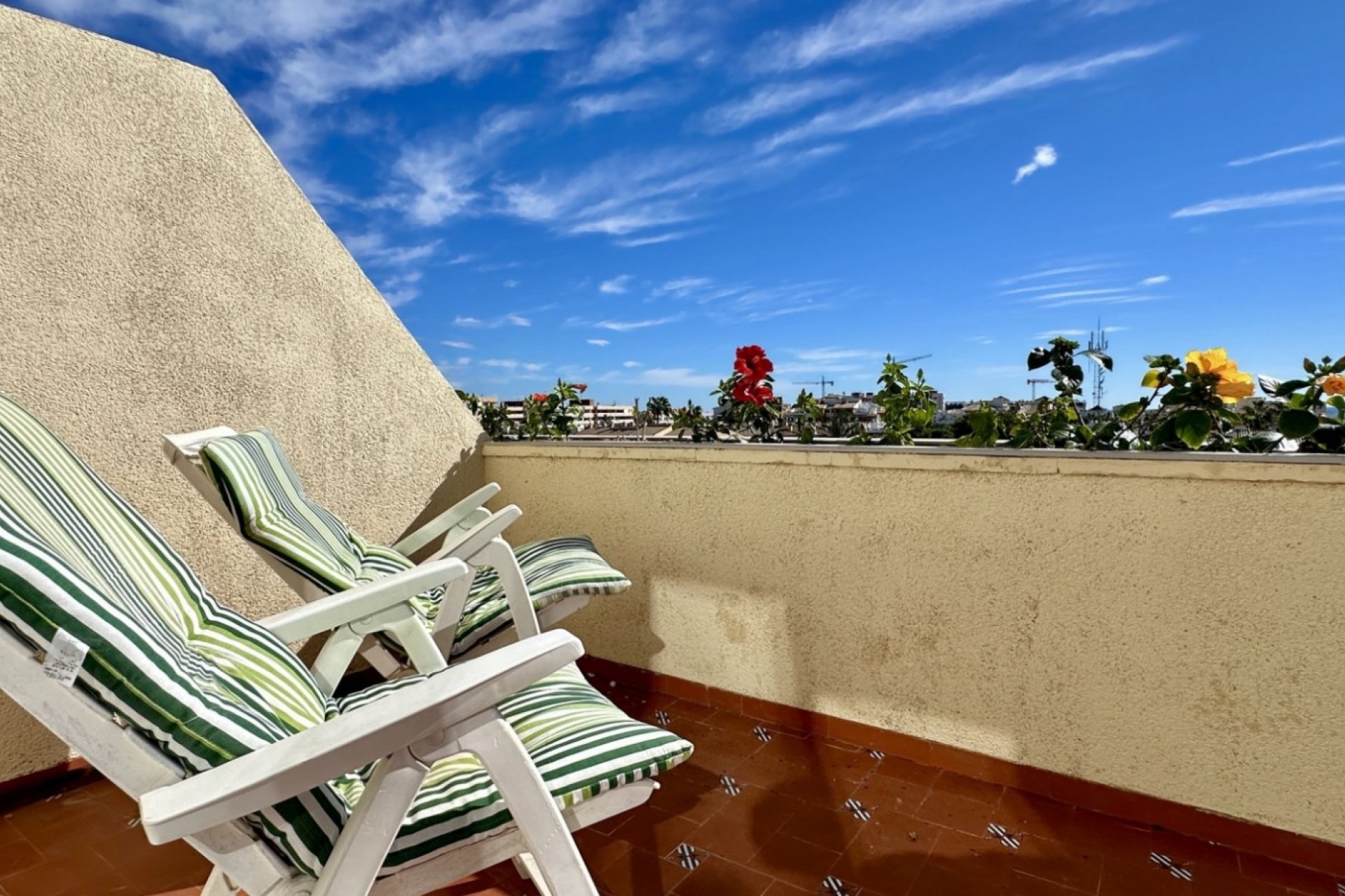 Odsprzedaż - Apartament - Orihuela Costa - Costa Blanca