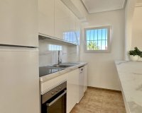 Odsprzedaż - Apartament - Orihuela Costa - Costa Blanca