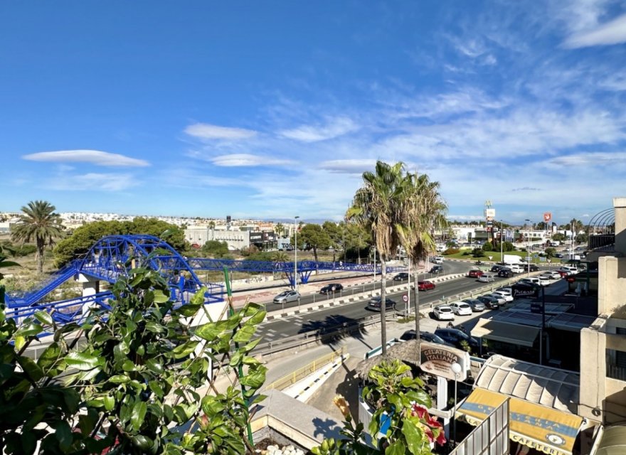 Odsprzedaż - Apartament - Orihuela Costa - Costa Blanca