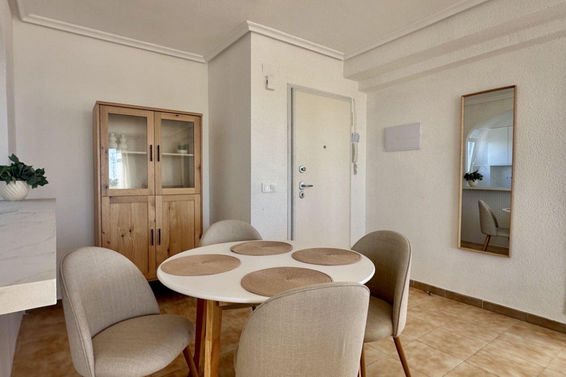 Odsprzedaż - Apartament - Orihuela Costa - Costa Blanca
