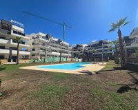 Odsprzedaż - Apartament - Orihuela Costa - Costa Blanca