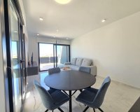 Odsprzedaż - Apartament - Orihuela Costa - Costa Blanca