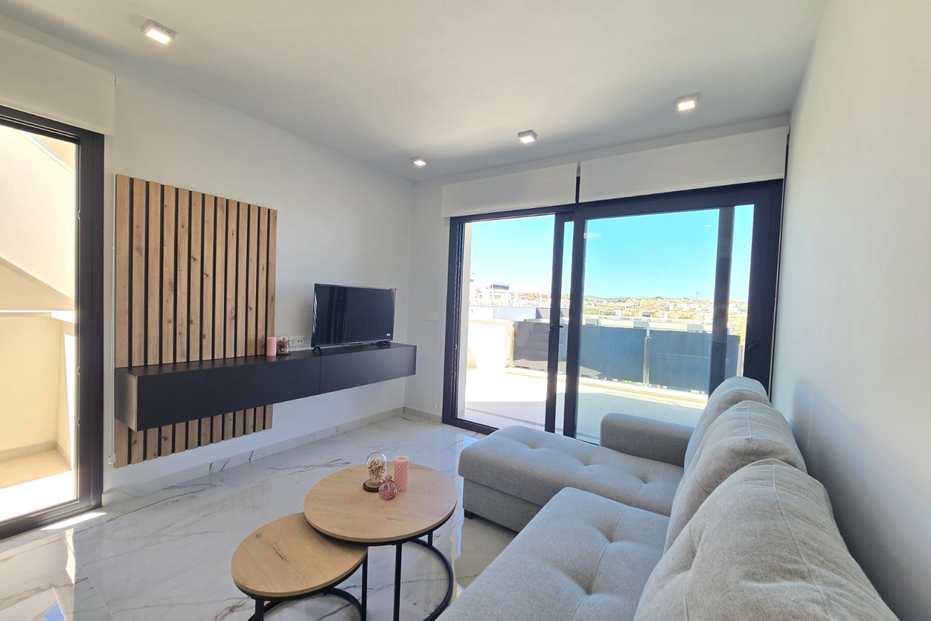 Odsprzedaż - Apartament - Orihuela Costa - Costa Blanca