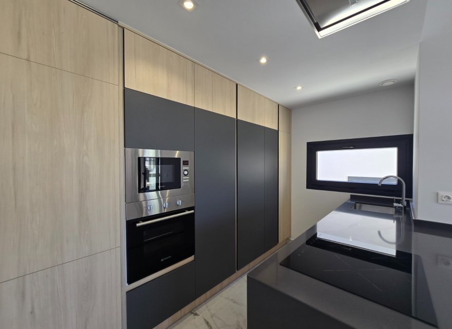 Odsprzedaż - Apartament - Orihuela Costa - Costa Blanca