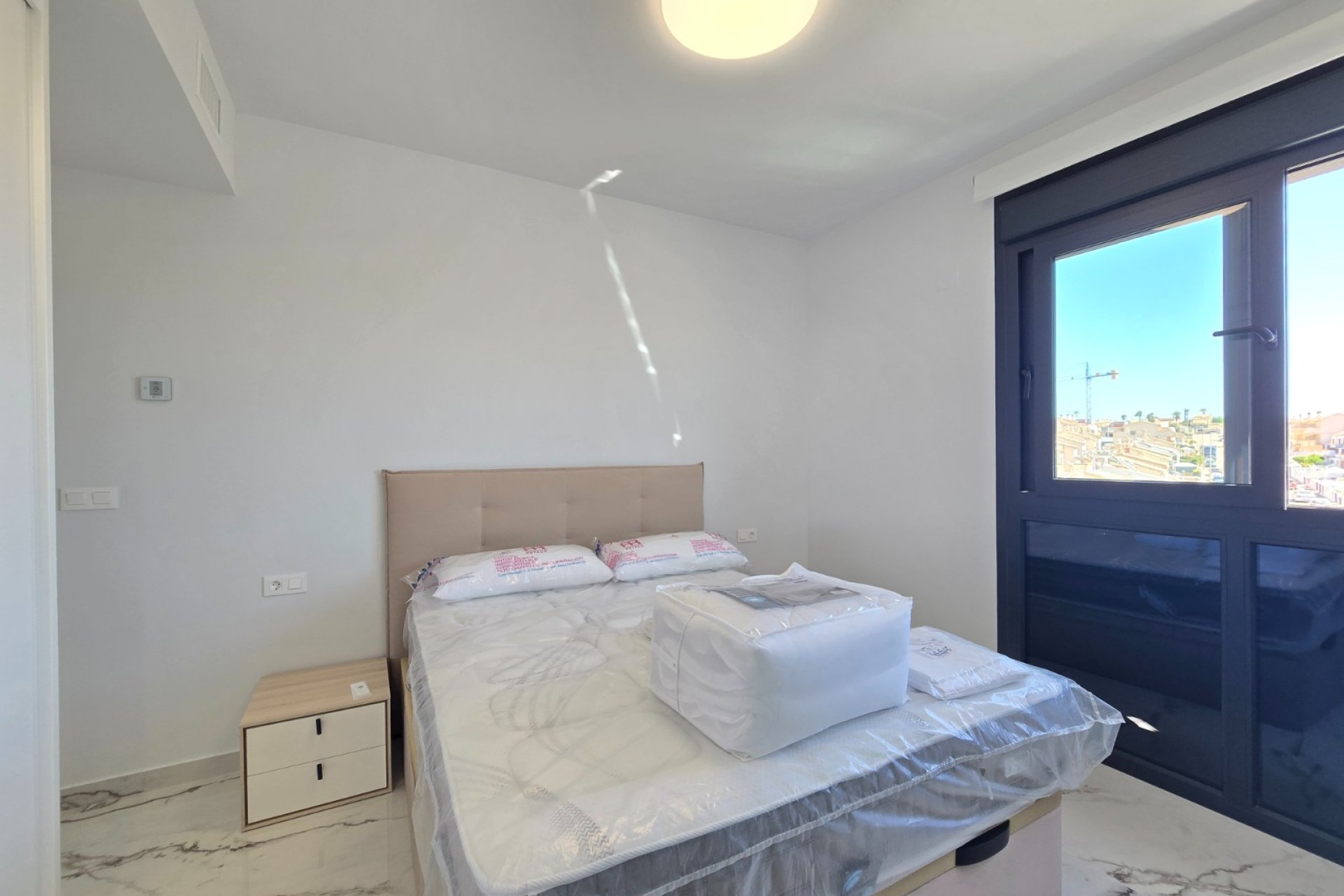 Odsprzedaż - Apartament - Orihuela Costa - Costa Blanca