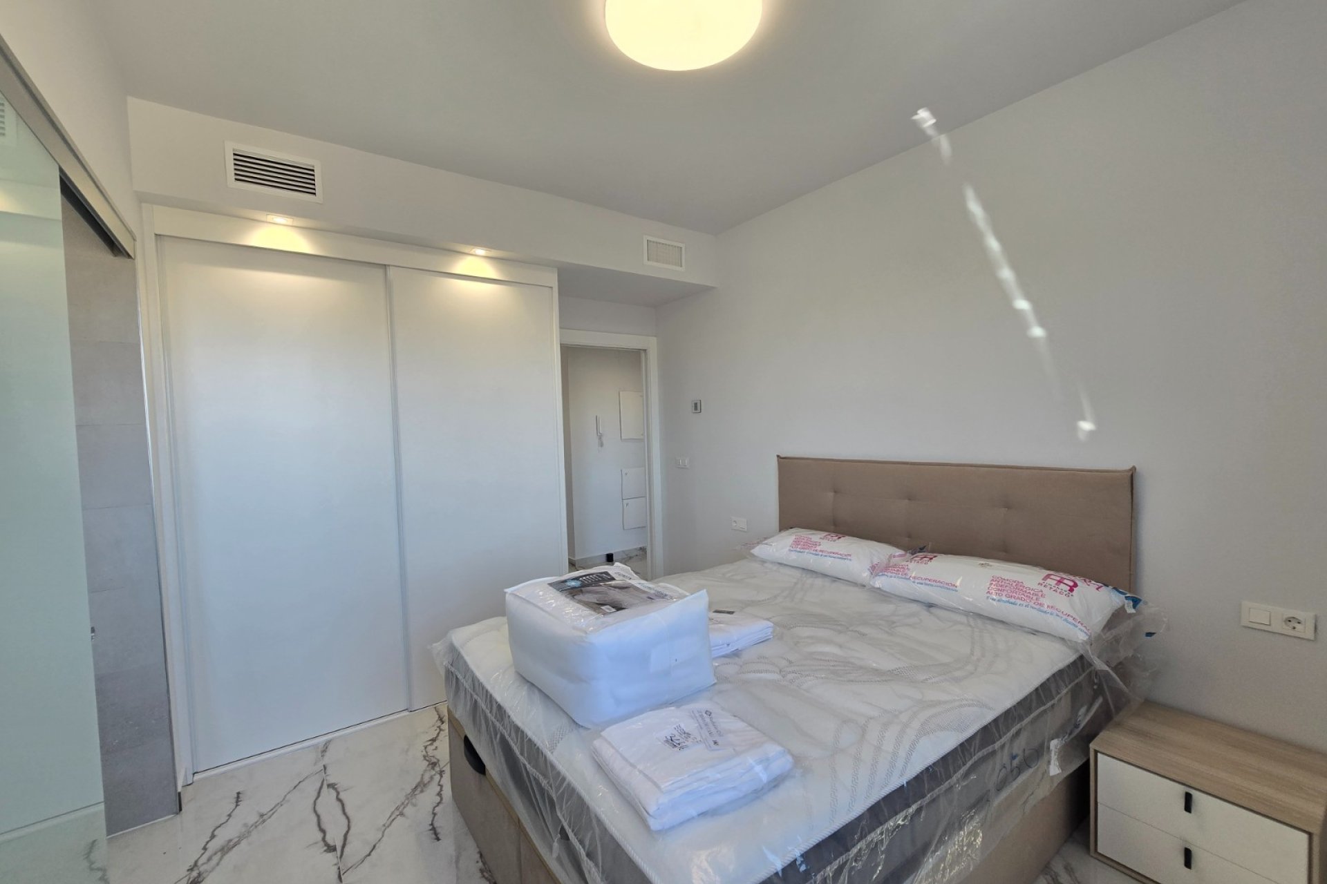 Odsprzedaż - Apartament - Orihuela Costa - Costa Blanca