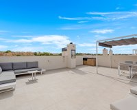 Odsprzedaż - Apartament - Orihuela Costa - Costa Blanca