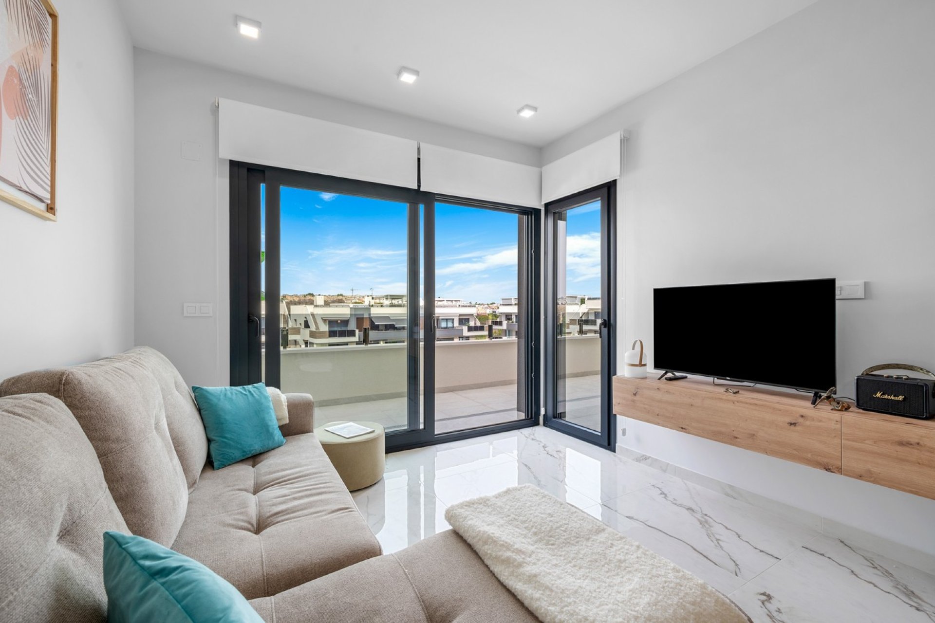 Odsprzedaż - Apartament - Orihuela Costa - Costa Blanca