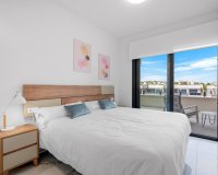 Odsprzedaż - Apartament - Orihuela Costa - Costa Blanca