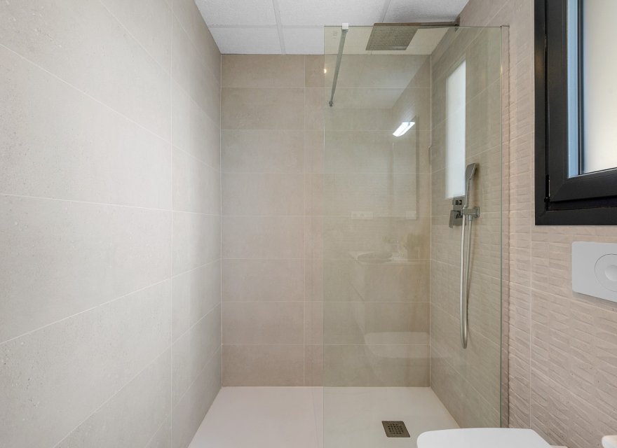 Odsprzedaż - Apartament - Orihuela Costa - Costa Blanca