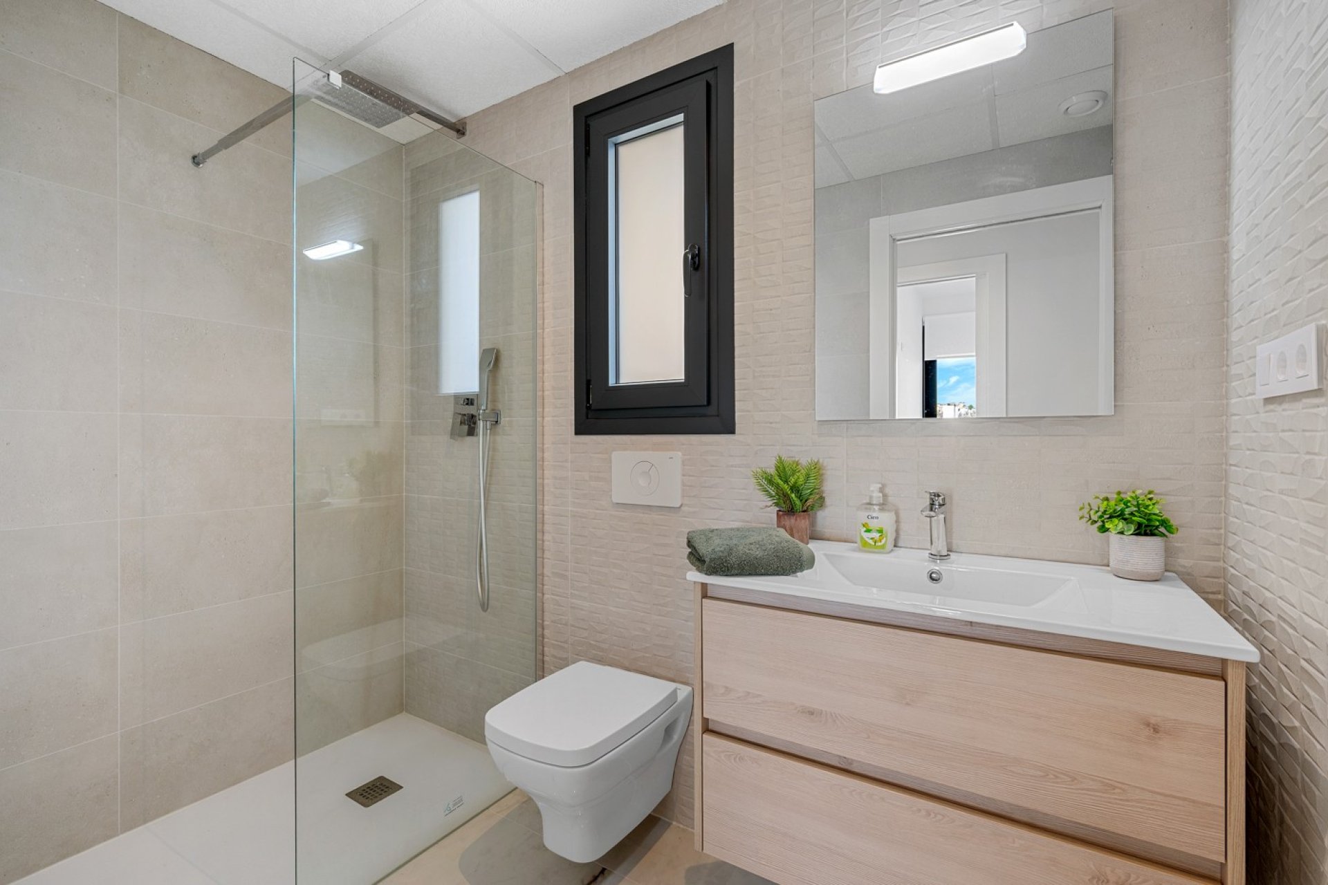 Odsprzedaż - Apartament - Orihuela Costa - Costa Blanca