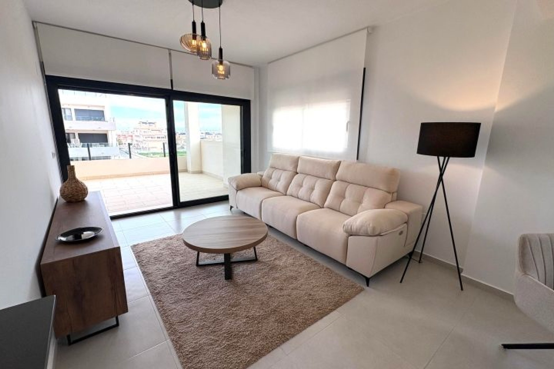Odsprzedaż - Apartament - Orihuela Costa - Costa Blanca