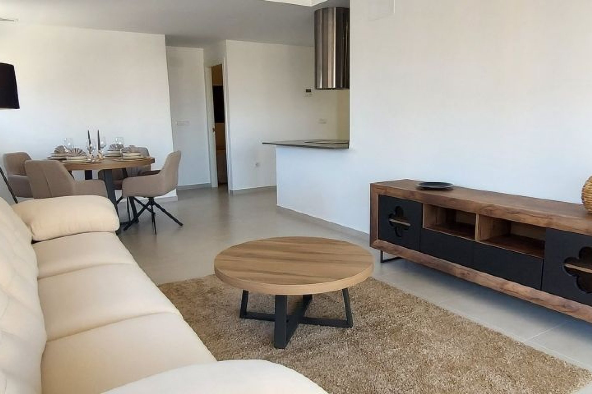 Odsprzedaż - Apartament - Orihuela Costa - Costa Blanca