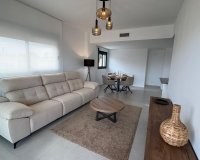 Odsprzedaż - Apartament - Orihuela Costa - Costa Blanca