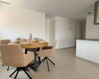 Odsprzedaż - Apartament - Orihuela Costa - Costa Blanca