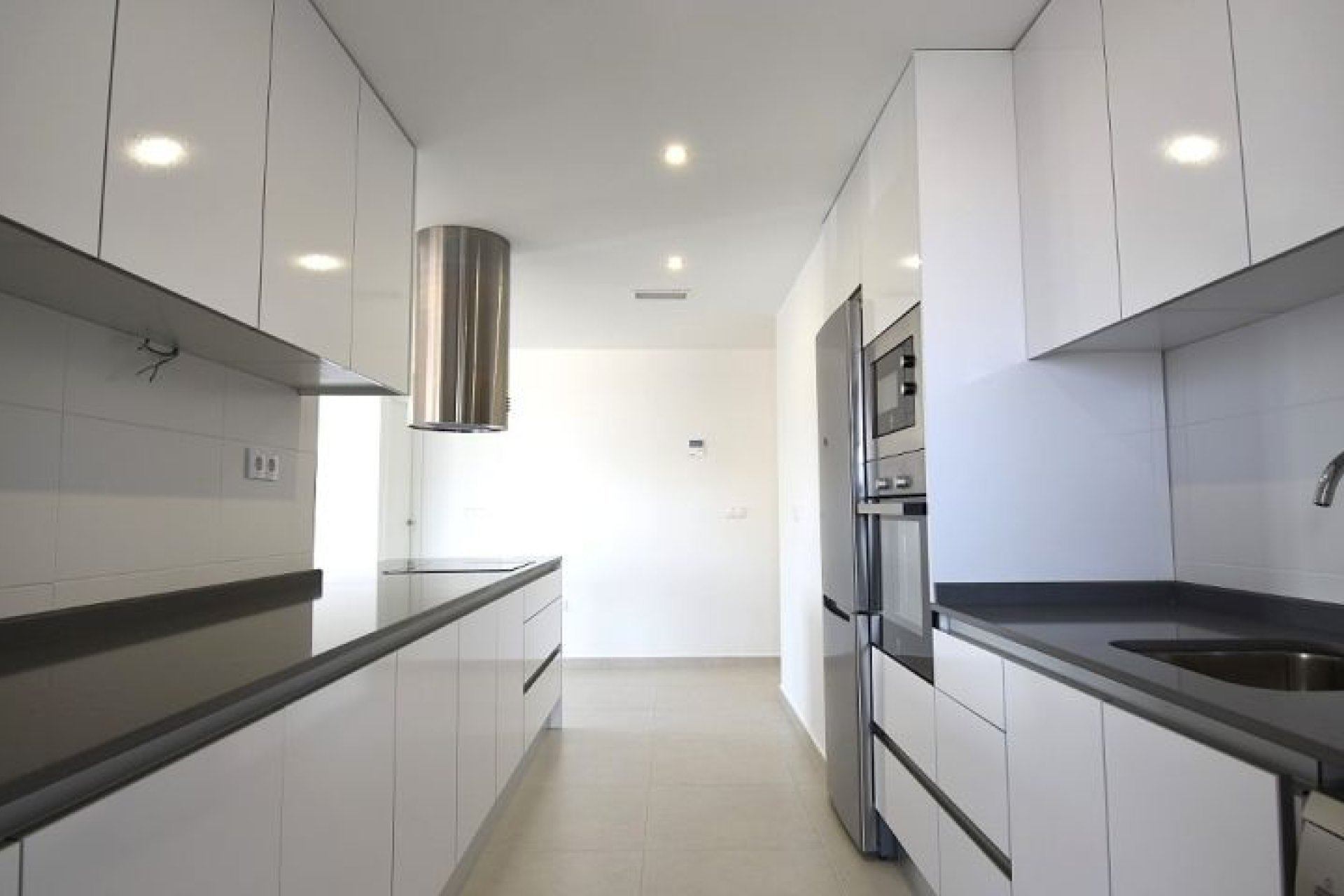 Odsprzedaż - Apartament - Orihuela Costa - Costa Blanca