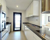 Odsprzedaż - Apartament - Orihuela Costa - Costa Blanca