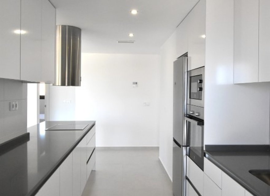 Odsprzedaż - Apartament - Orihuela Costa - Costa Blanca