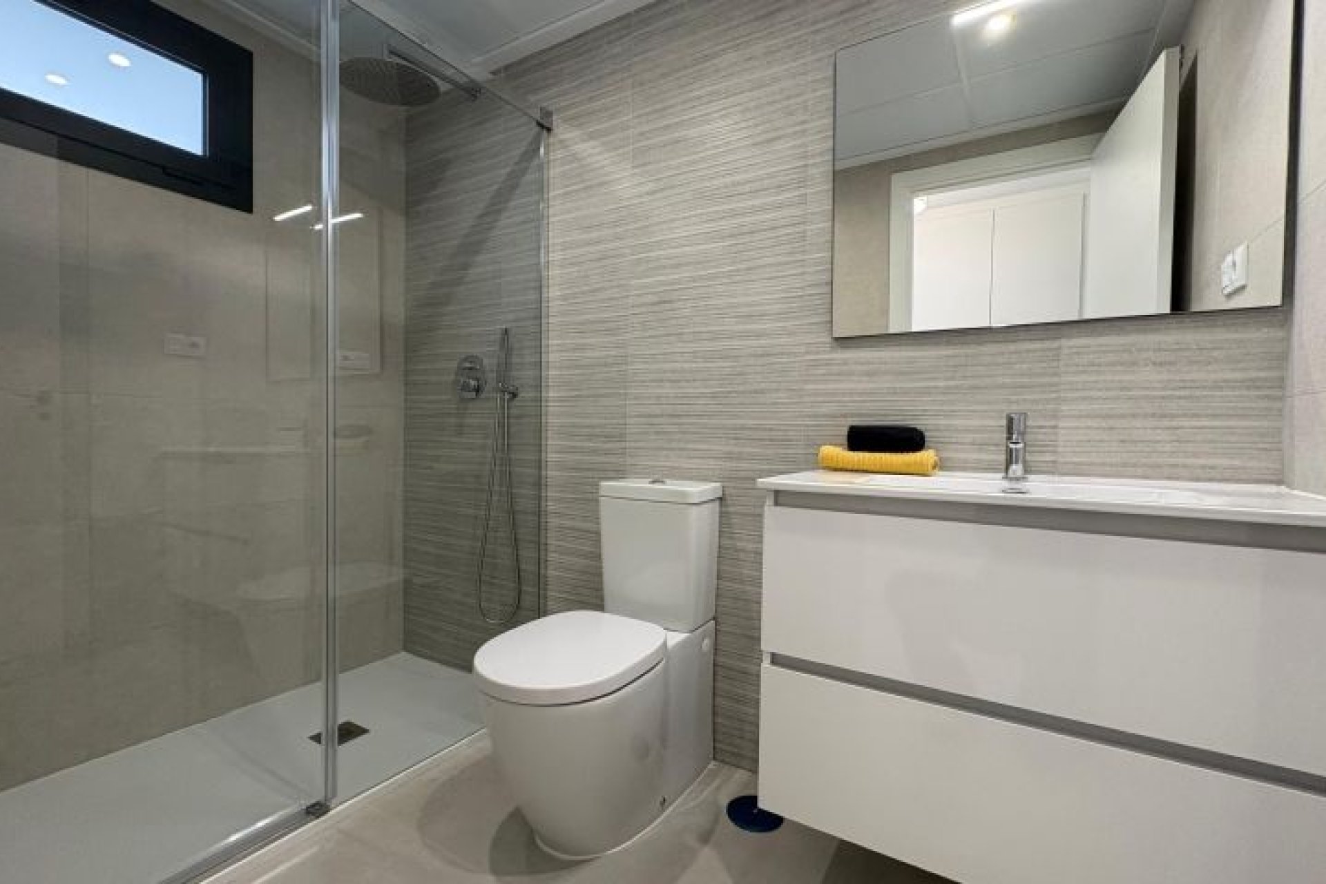 Odsprzedaż - Apartament - Orihuela Costa - Costa Blanca