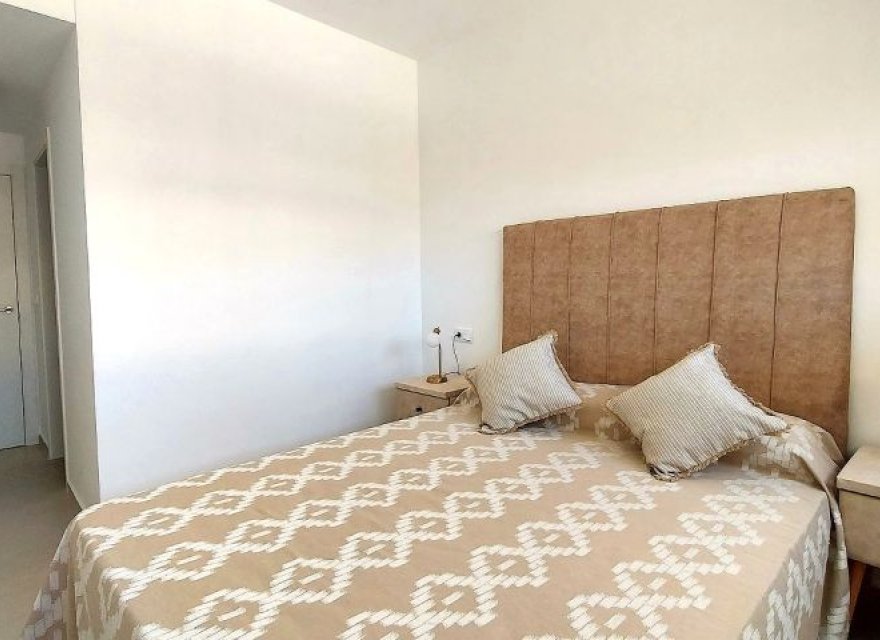 Odsprzedaż - Apartament - Orihuela Costa - Costa Blanca