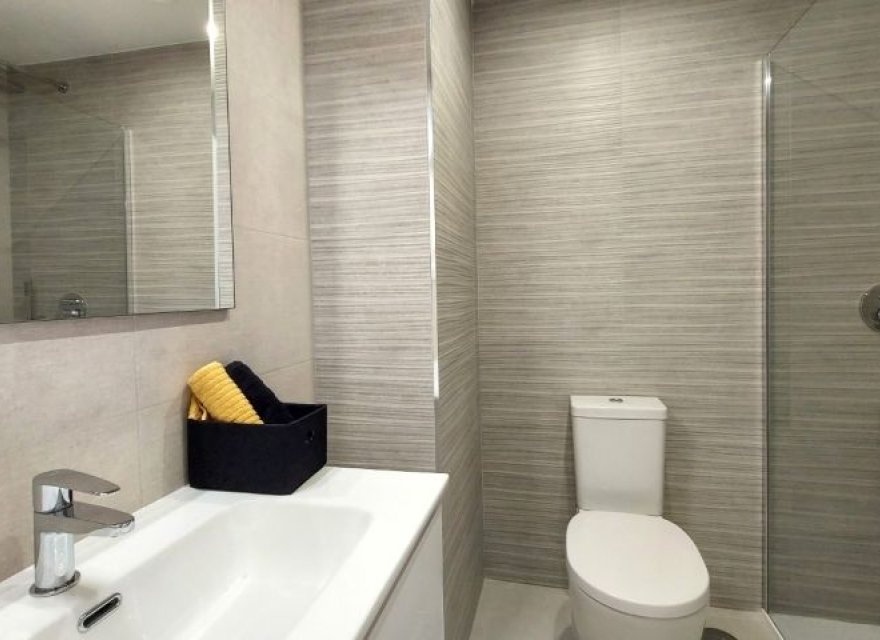 Odsprzedaż - Apartament - Orihuela Costa - Costa Blanca