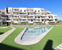 Odsprzedaż - Apartament - Orihuela Costa - Costa Blanca