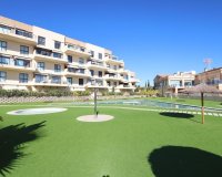 Odsprzedaż - Apartament - Orihuela Costa - Costa Blanca