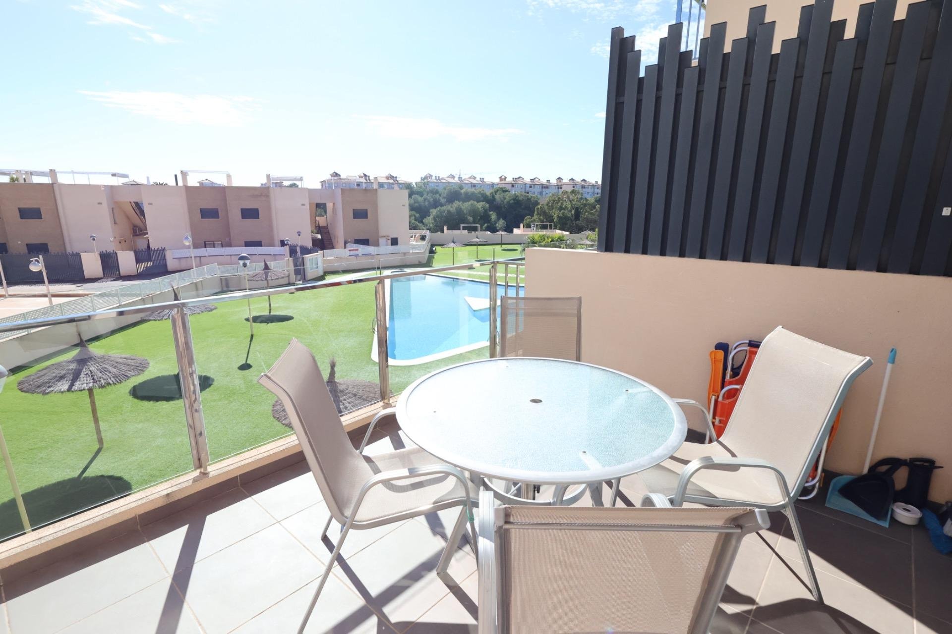Odsprzedaż - Apartament - Orihuela Costa - Costa Blanca