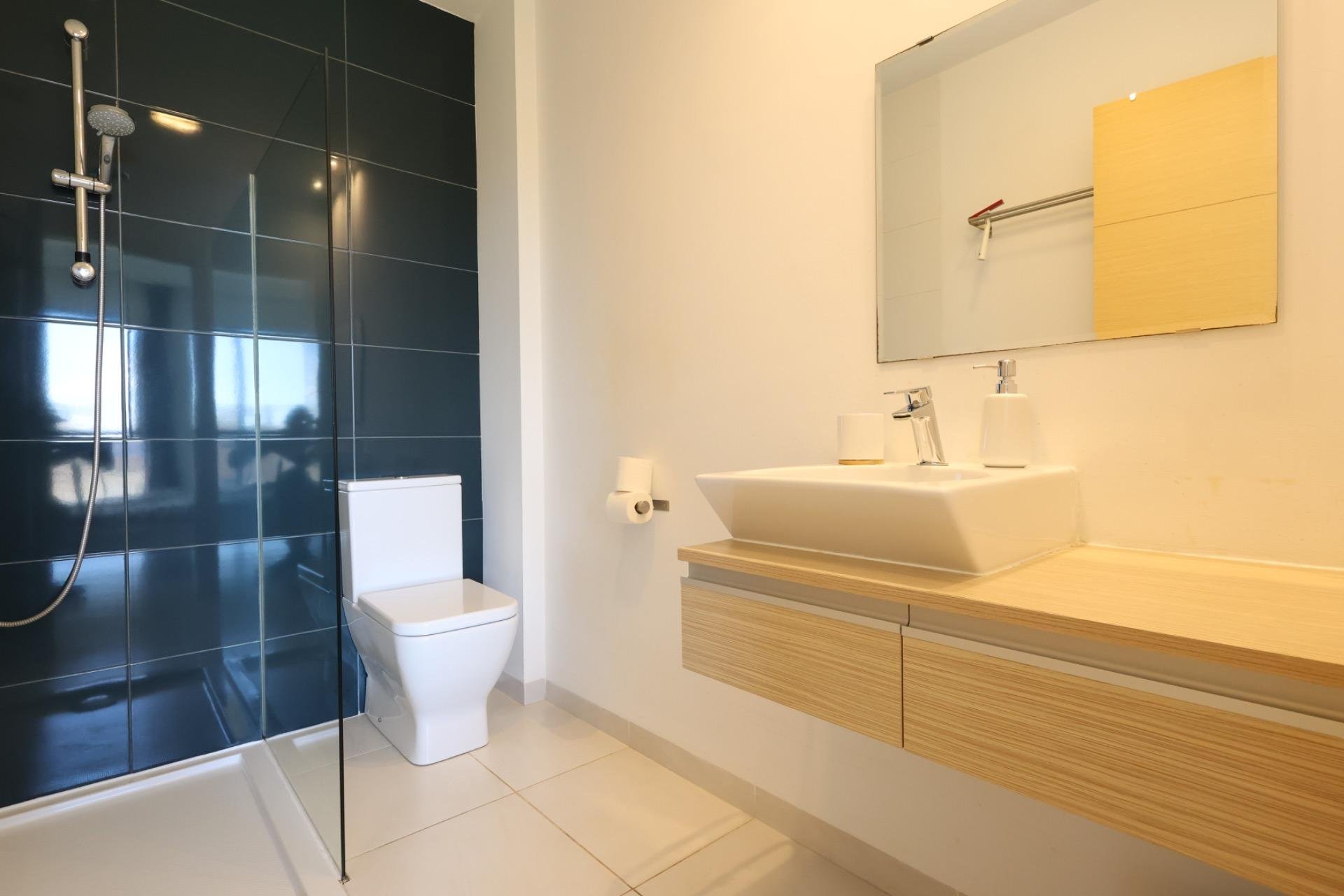 Odsprzedaż - Apartament - Orihuela Costa - Costa Blanca