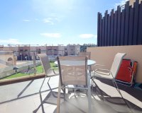 Odsprzedaż - Apartament - Orihuela Costa - Costa Blanca