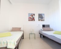 Odsprzedaż - Apartament - Orihuela Costa - Costa Blanca
