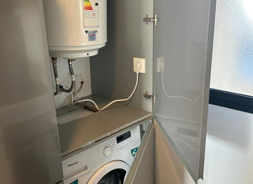 Odsprzedaż - Apartament - Orihuela Costa - Costa Blanca