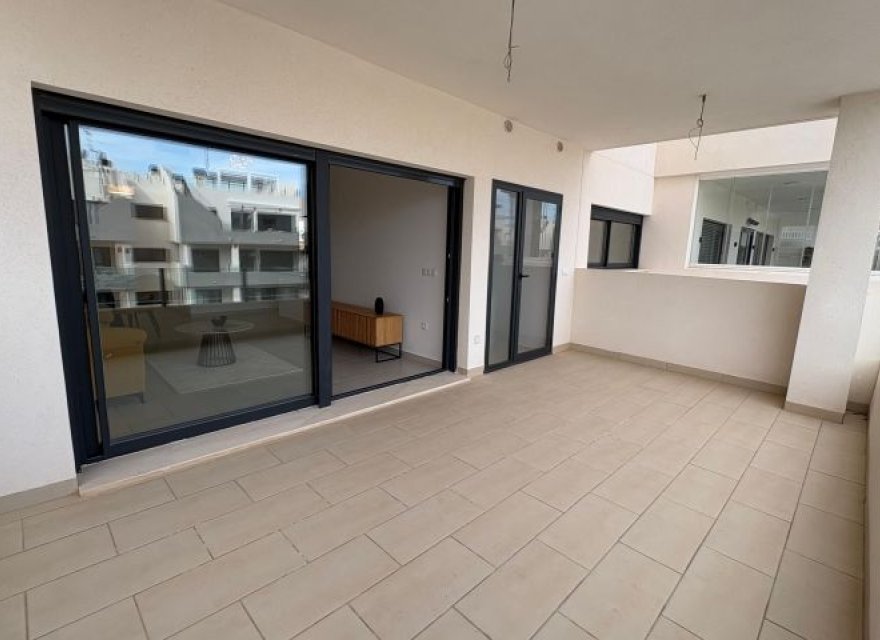 Odsprzedaż - Apartament - Orihuela Costa - Costa Blanca